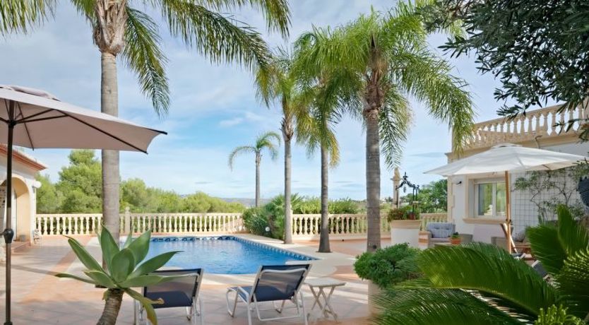 Photo of Villa Carpe Diem