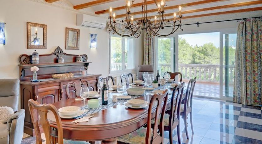 Photo of Villa Carpe Diem