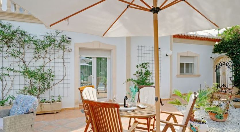 Photo of Villa Carpe Diem