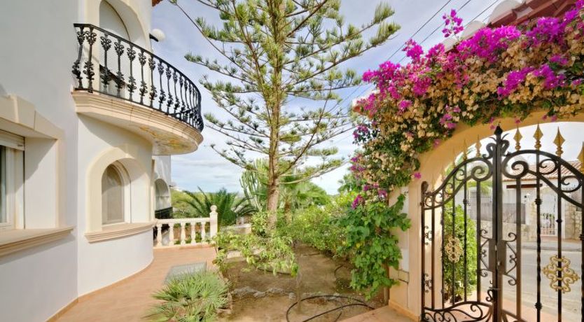 Photo of Villa Carpe Diem