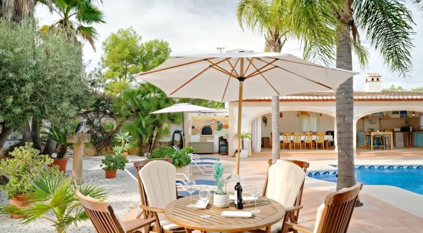 Photo of Villa Carpe Diem