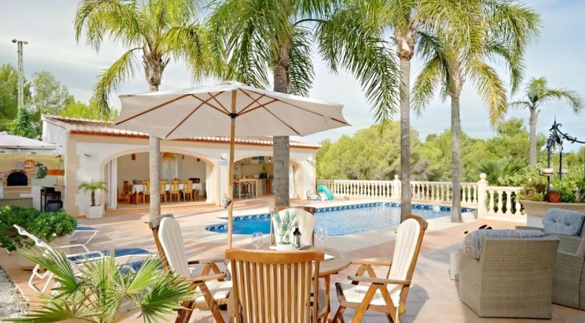 Photo of Villa Carpe Diem