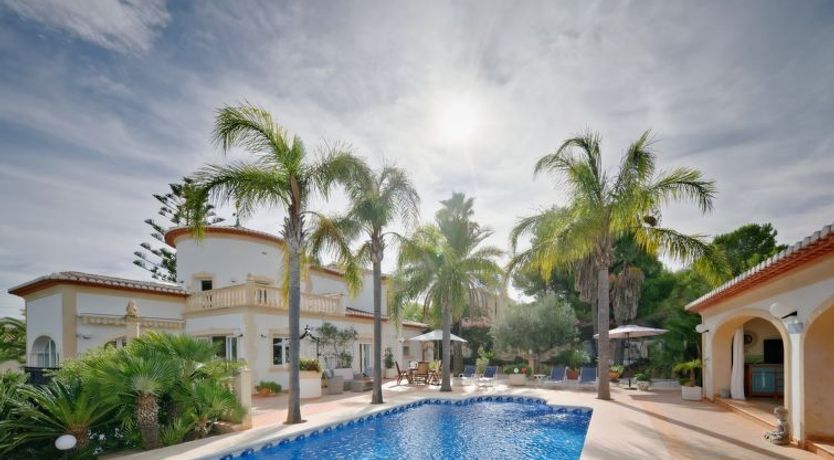 Photo of Villa Carpe Diem