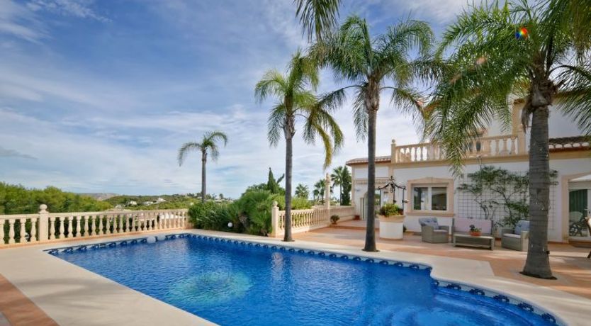 Photo of Villa Carpe Diem