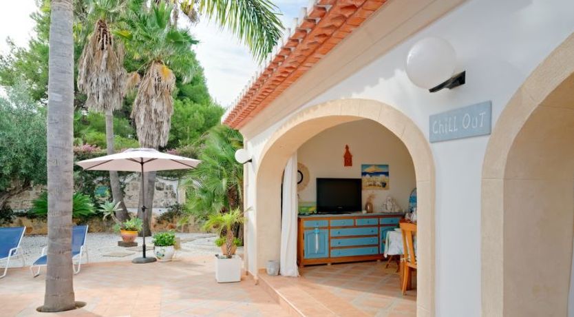 Photo of Villa Carpe Diem