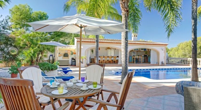 Photo of Villa Carpe Diem