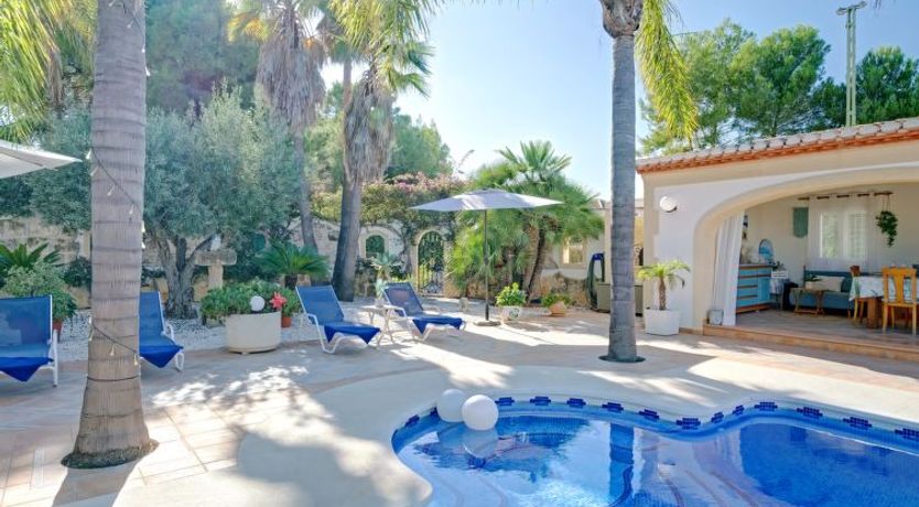 Photo of Villa Carpe Diem