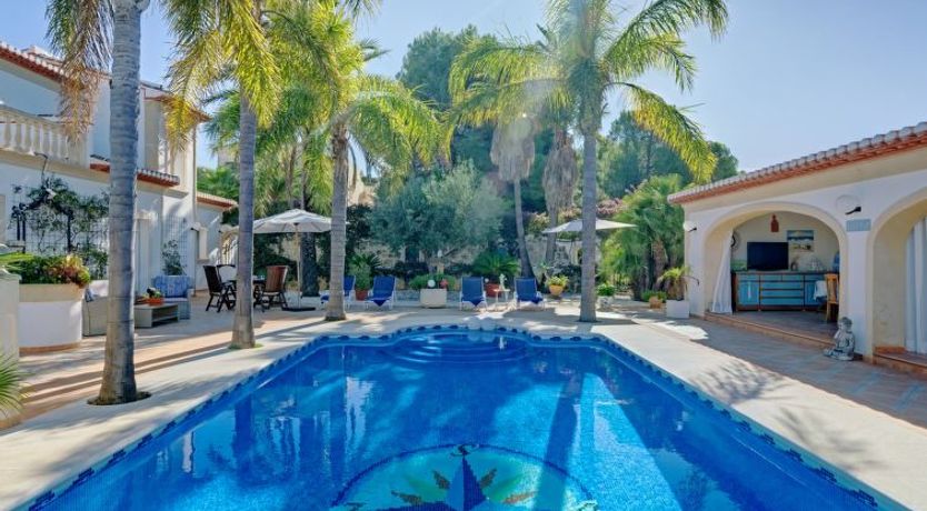 Photo of Villa Carpe Diem