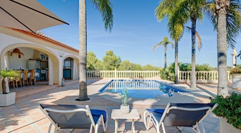 Photo of Villa Carpe Diem