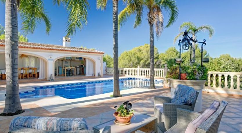 Photo of Villa Carpe Diem