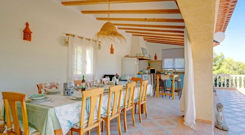 Photo of Villa Carpe Diem