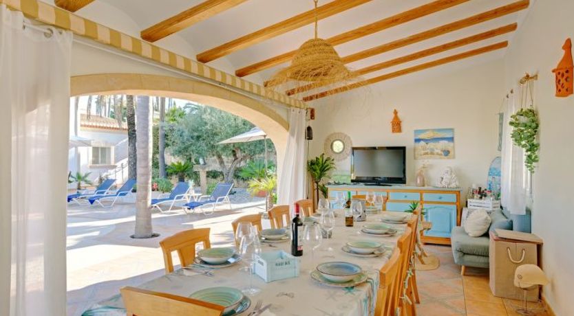 Photo of Villa Carpe Diem