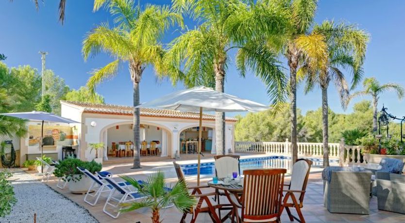 Photo of Villa Carpe Diem