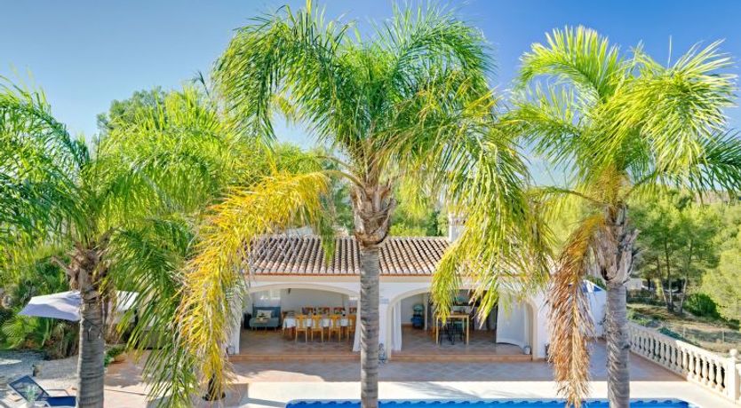 Photo of Villa Carpe Diem