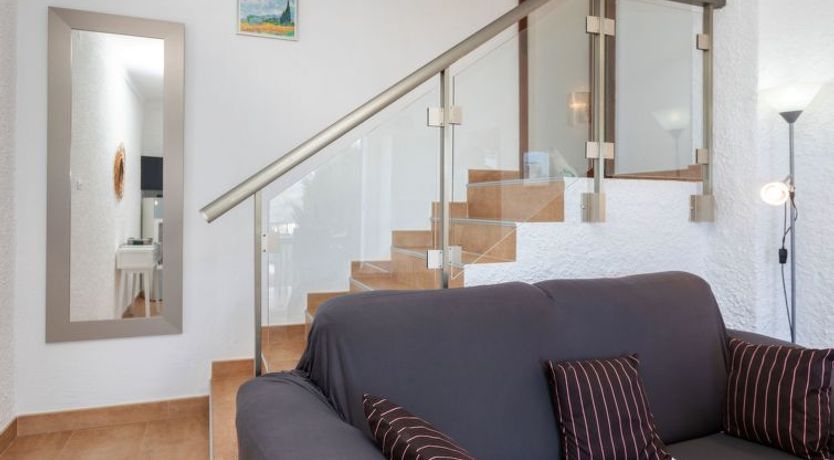 Photo of Gaviotas d'Amunt