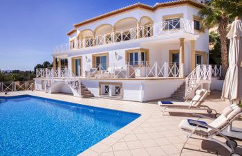 Casa Las Terrazas Holiday Home