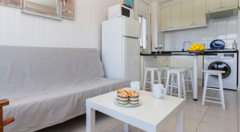 Photo of Aloes Apartment 2