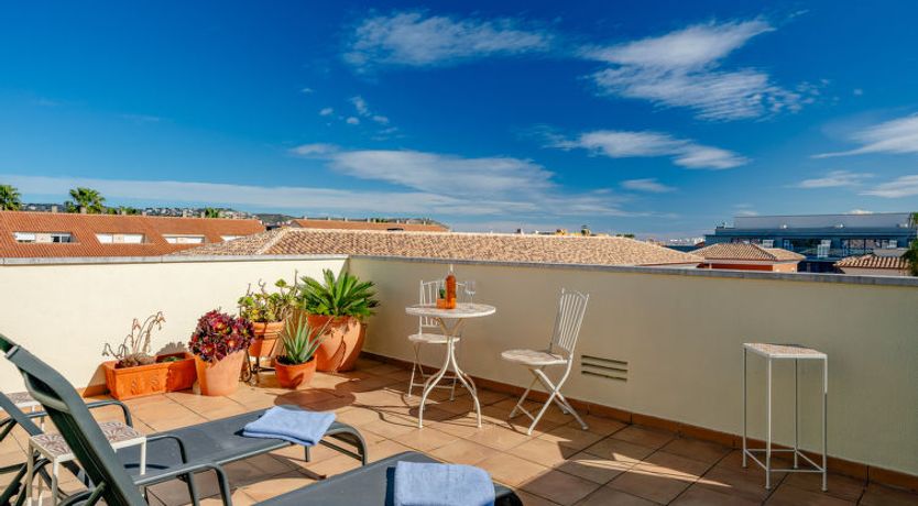 Photo of Jardines del Pla