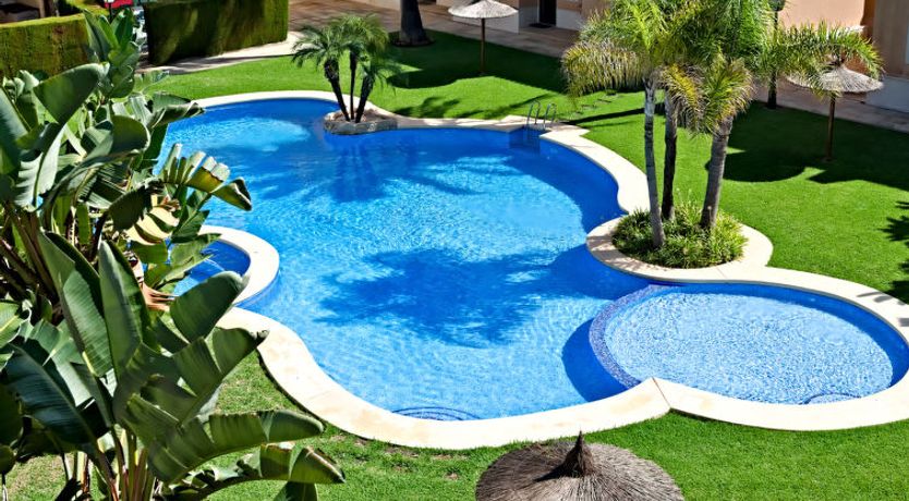 Photo of Jardines del Pla