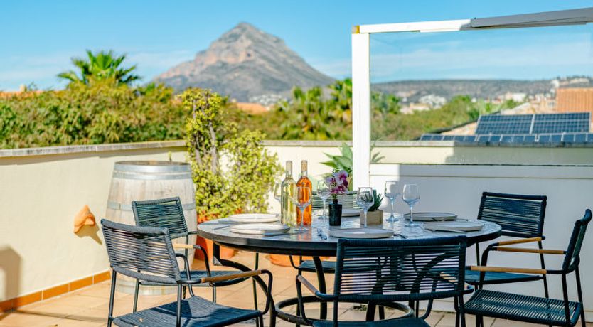 Photo of Jardines del Pla