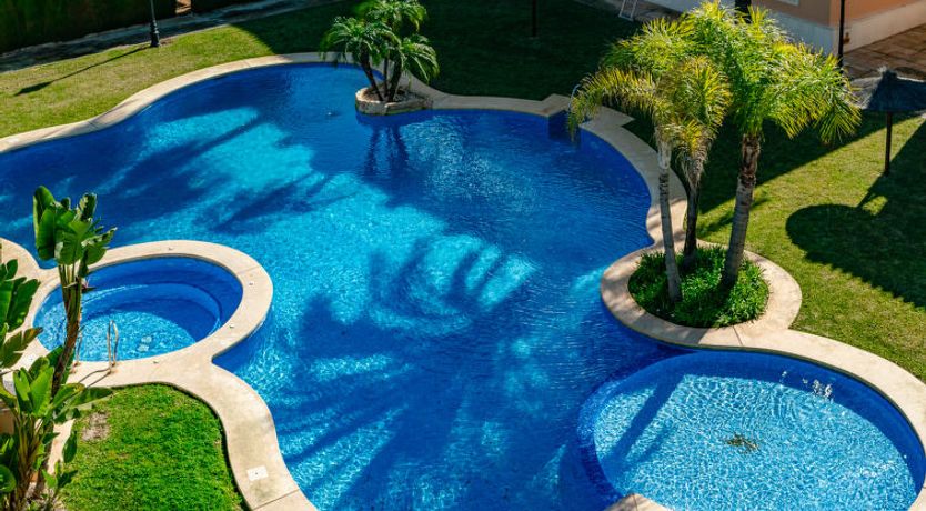 Photo of Jardines del Pla