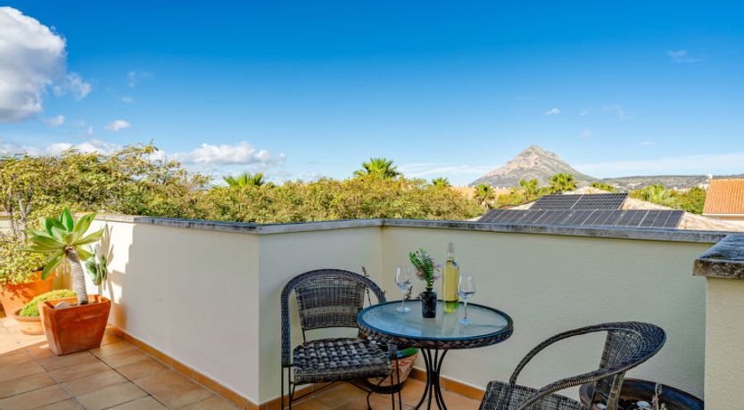 Photo of Jardines del Pla