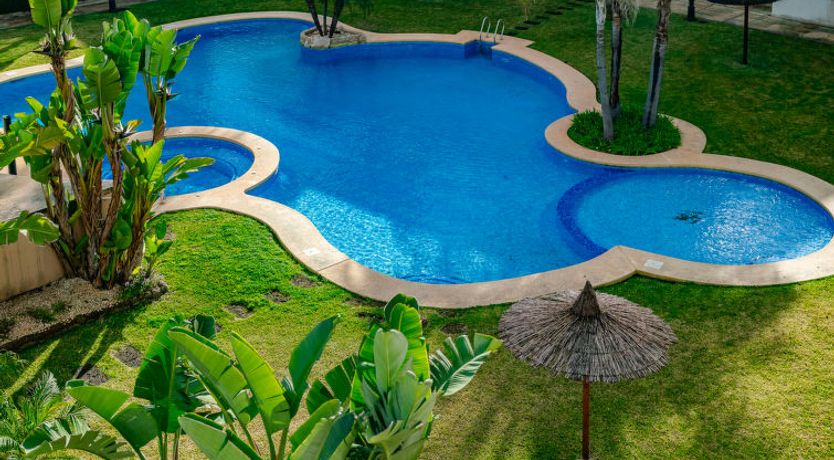 Photo of Jardines del Pla