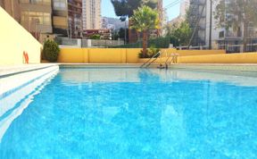 Photo of Amsterdam Playa Levante