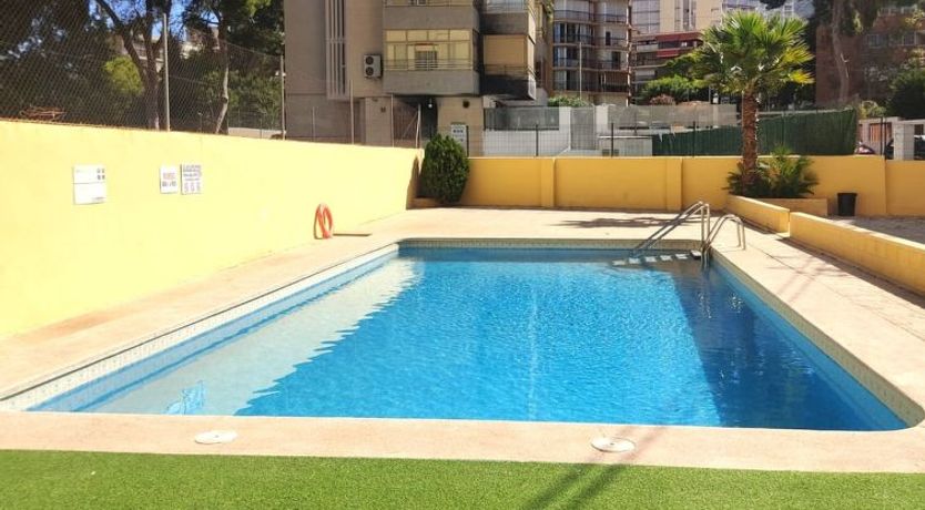 Photo of Amsterdam Playa Levante