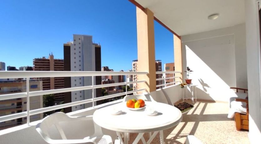 Photo of Amsterdam Playa Levante