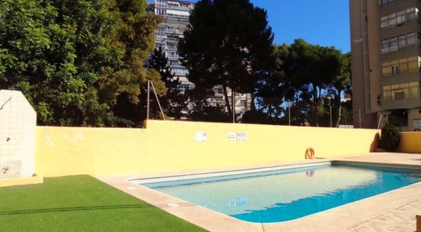 Photo of Amsterdam Playa Levante