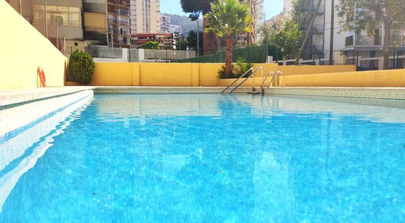 Photo of Amsterdam Playa Levante