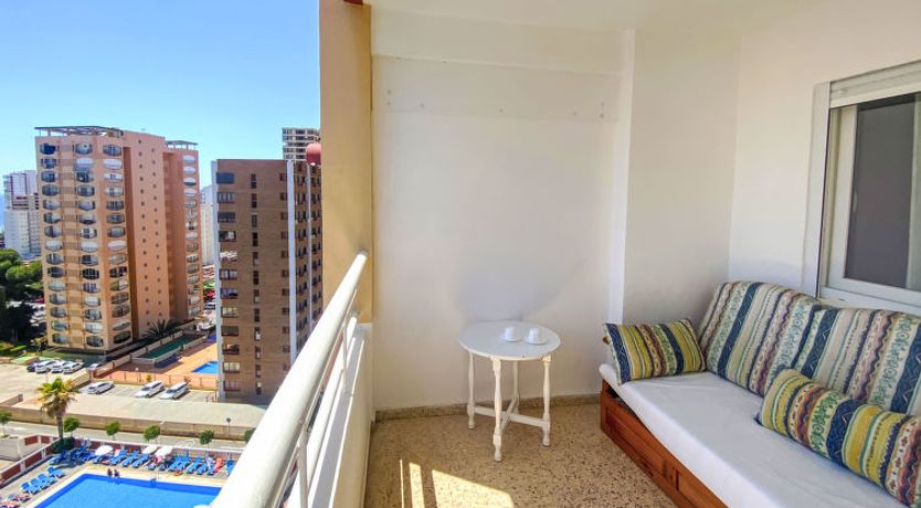 Photo of Amsterdam Playa Levante