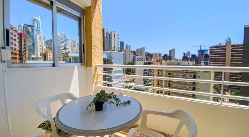 Photo of Amsterdam Playa Levante