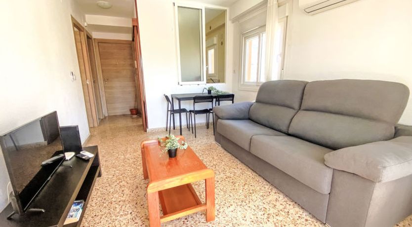 Photo of Amsterdam Playa Levante