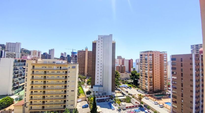 Photo of Amsterdam Playa Levante