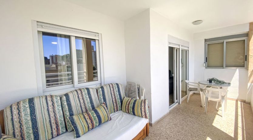 Photo of Amsterdam Playa Levante