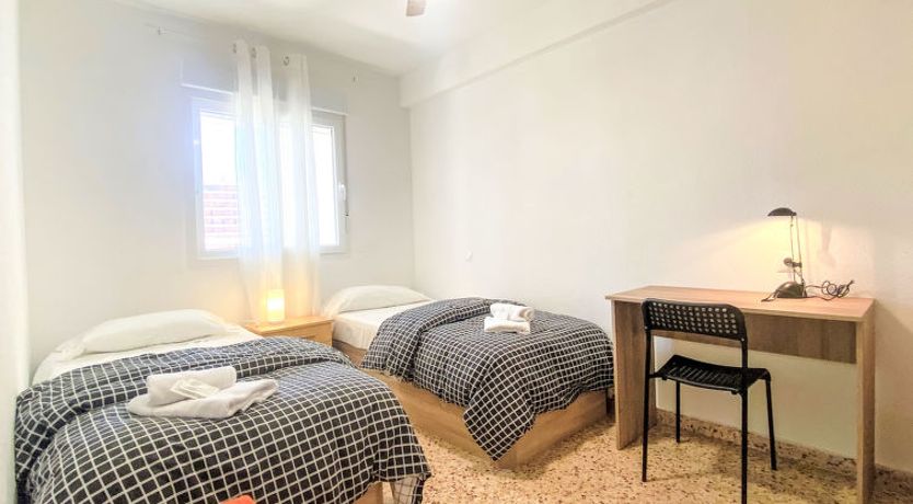 Photo of Amsterdam Playa Levante