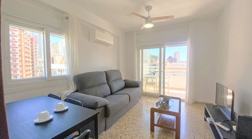 Photo of Amsterdam Playa Levante