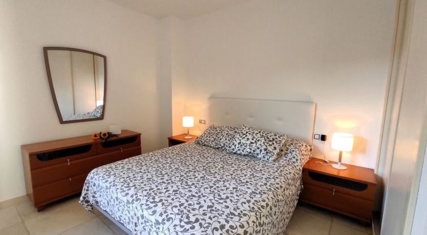 Photo of Tamarindo Apartment 5