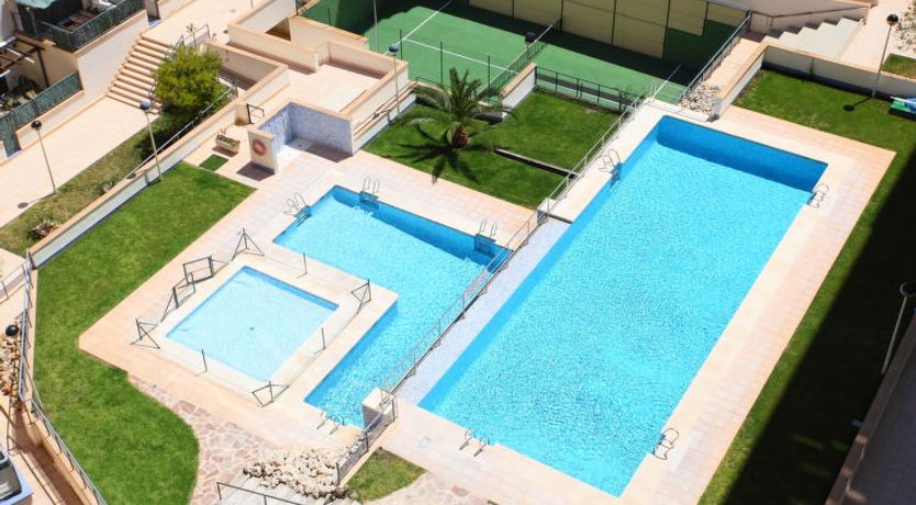 Photo of Tamarindo Apartment 5