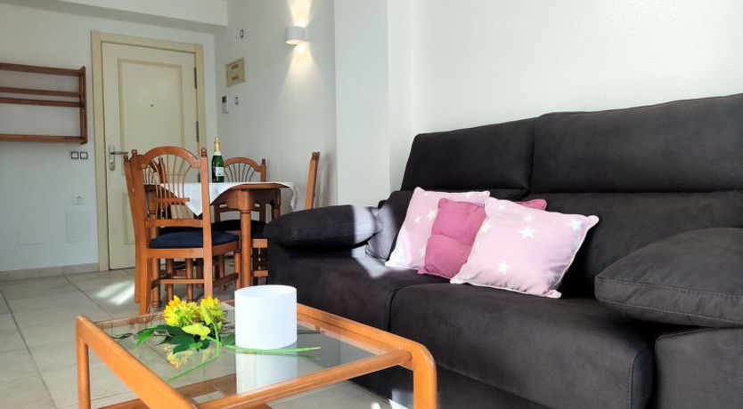 Photo of Tamarindo Apartment 5