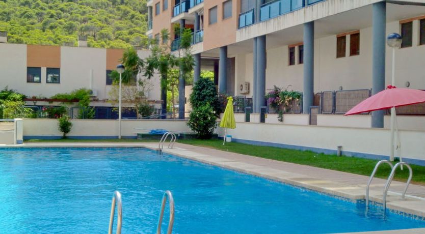 Photo of Tamarindo Apartment 5