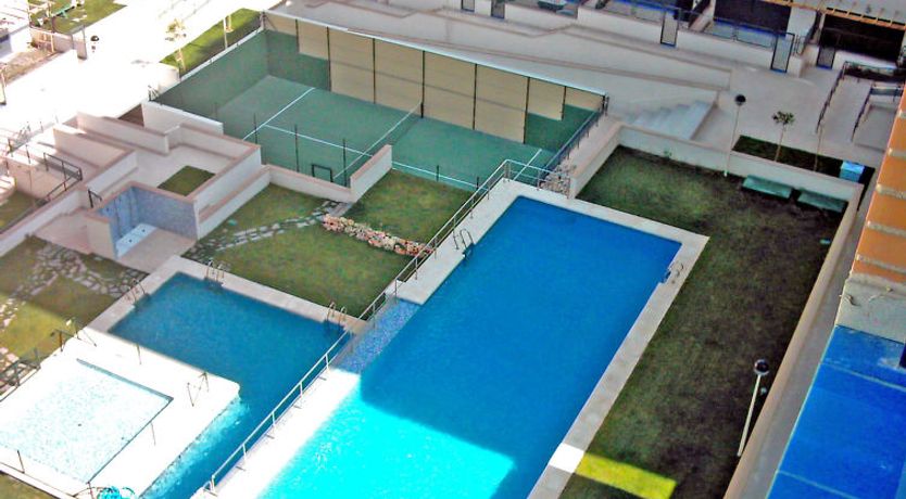 Photo of Tamarindo Apartment 5