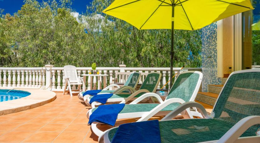 Photo of Casa Barbara