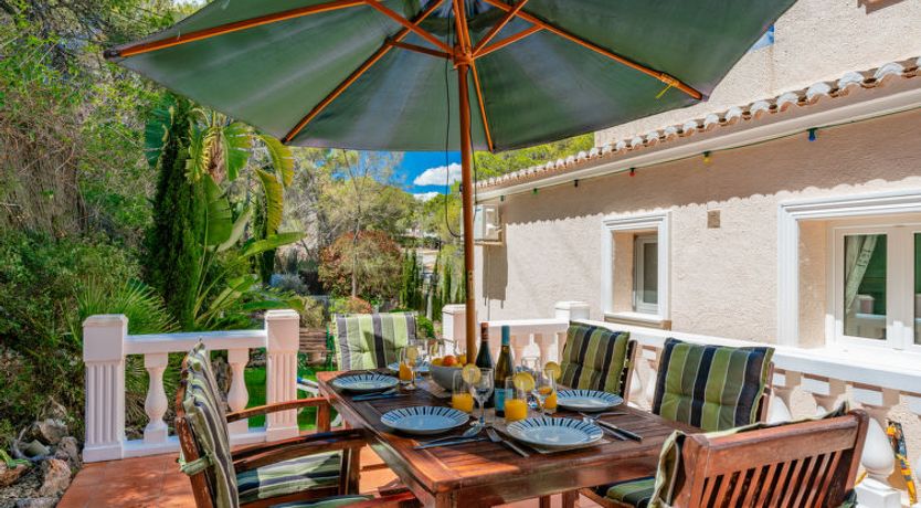 Photo of Casa Barbara