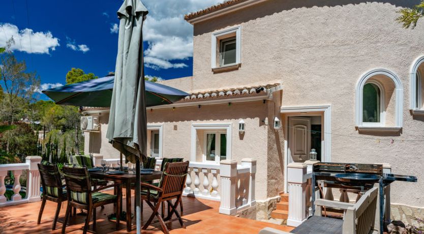 Photo of Casa Barbara