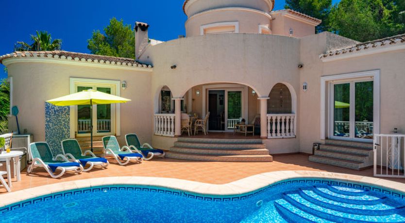 Photo of Casa Barbara