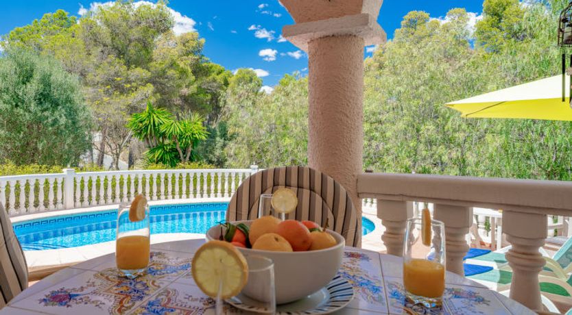 Photo of Casa Barbara