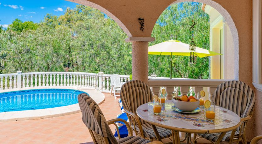 Photo of Casa Barbara